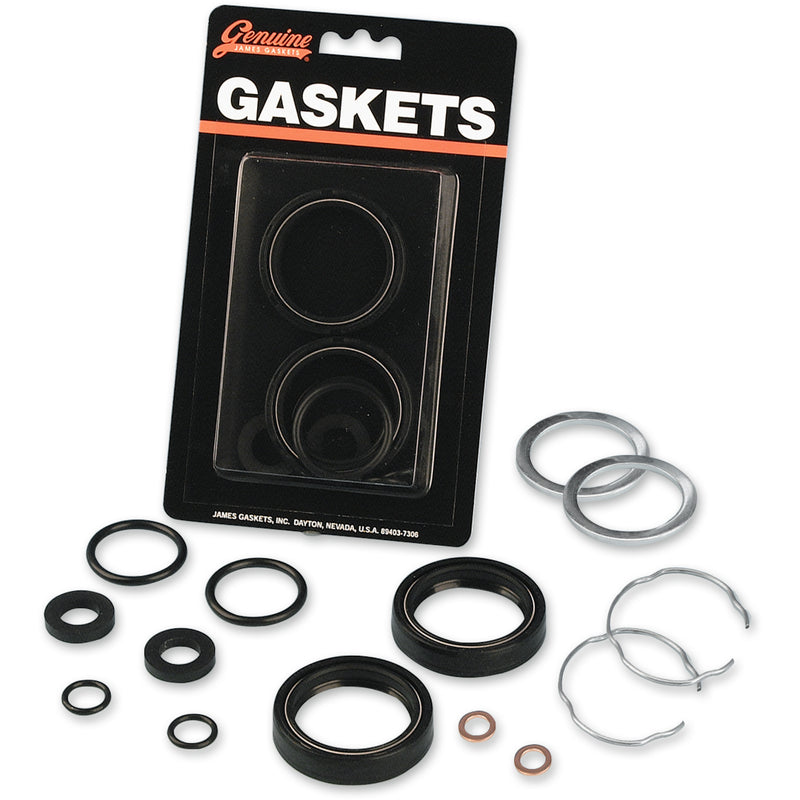 James Gasket Seal - JGI-45849-84-A For Harley 1984-1987