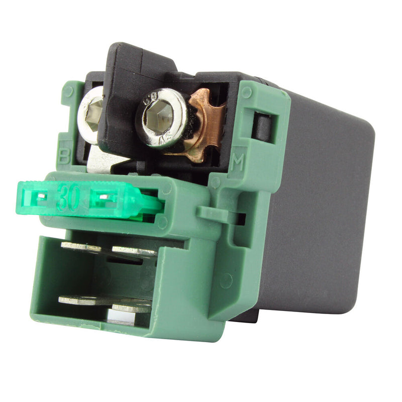 Rm Stator Starter Relay Solenoid - RMS090-106133 Honda XR650L / CRF450X / CRF125F / CRF125FB 1993-2025
