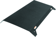 QuadBoss 326796 15-22 Honda SXS500M2 Pioneer High-density Slim Roof - Photo - Primary