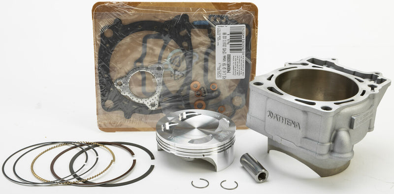 Athena Cylinder Kit BB 102MM 12.3:1 - P400485100068 Yamaha YZ 450 2018-2019