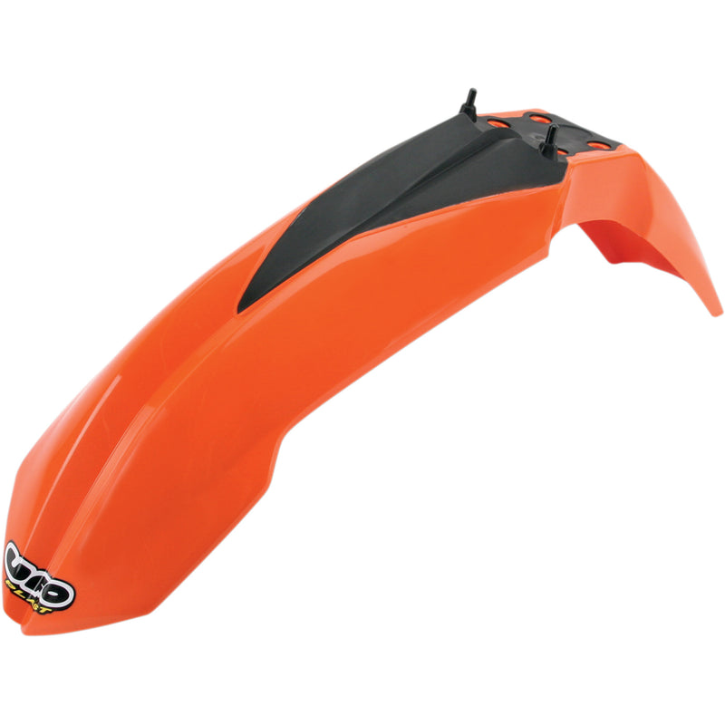 Ufo Fender - KT03092-127 KTM Dirt Bikes 2007-2013