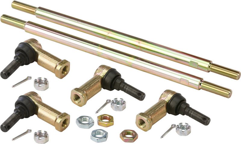 All Balls TIE ROD Upgrade Kit - 52-1025 For Can-Am ATVs 2012-2024 | Bombardier Traxter / Quest 1999-2005