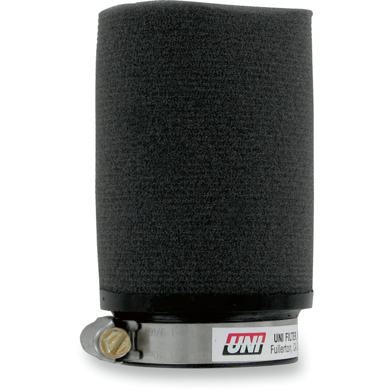 UNI FILTER UP-4200 UP-4200 Pod Air Filter black - centered