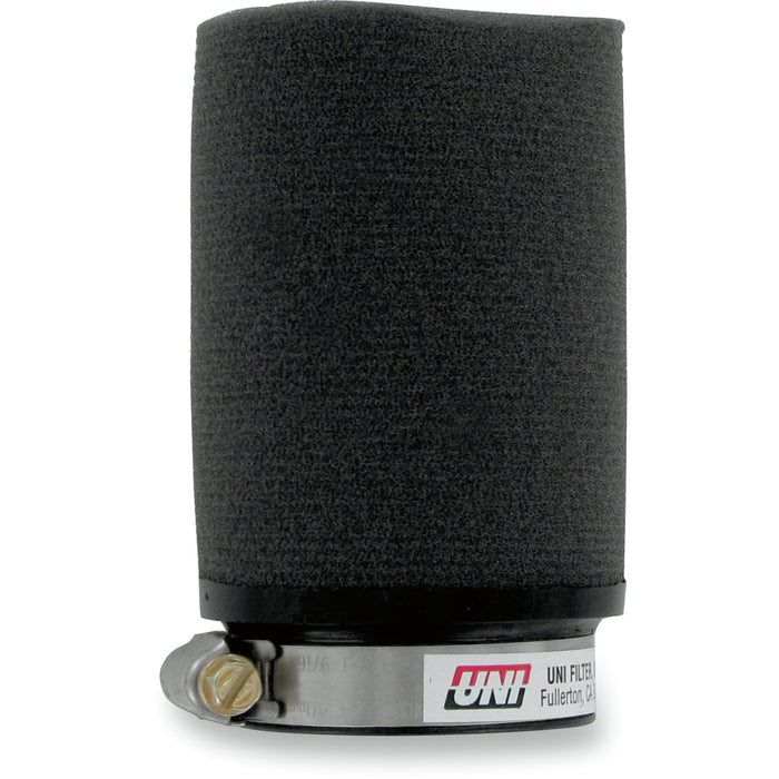 UNI FILTER UP-4200 UP-4200 Pod Air Filter black - centered