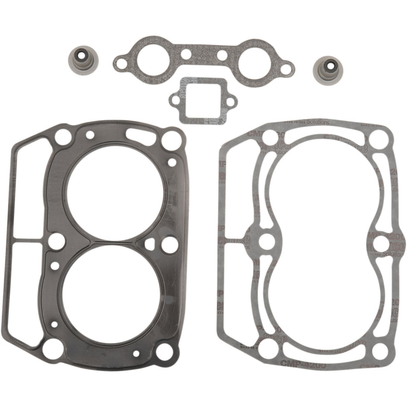 Moose Offroad Gasket - 810967MSE Polaris UTVs 2011-2016