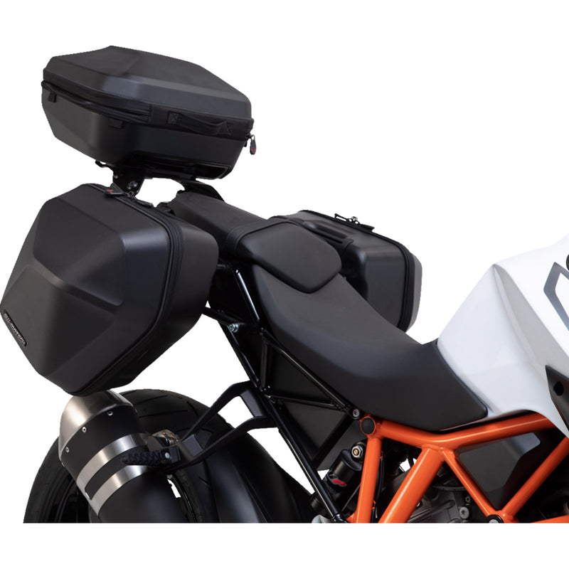 Sw-Motech Street-Rack Luggage Rack - GPT.04.881.16000/B KTM 1290 Super Duke 2016-2019