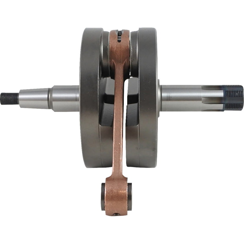 Vintco Crankshaft Assembly - CR2011 Maico 400 Enduro 1978-1979