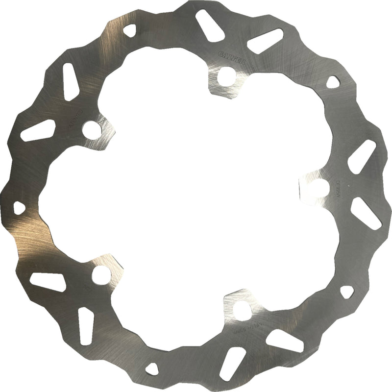 Galfer Wave® Brake Rotor - DF995W For Harley Sportster RH1250S 2021-2023