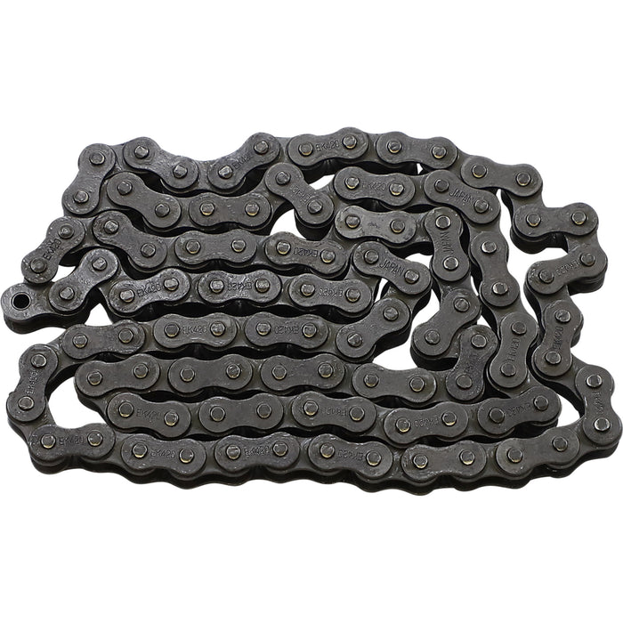 EK K420-100 420-100 Standard Non-Sealed Chain 420 Standard - Non-Sealed Chain - 100 Links
