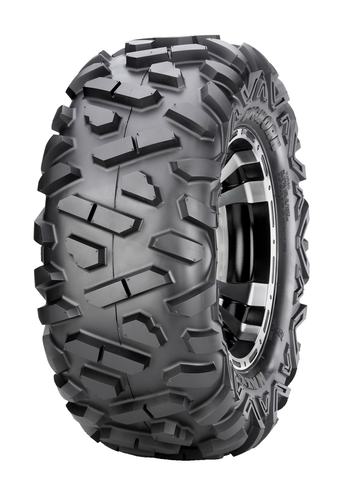 Maxxis Tire Bighorn Rear 29X11R14 LR740LBS - TM00860100 For Polaris RZR 2014-2018 | Can-Am Maverick 2018