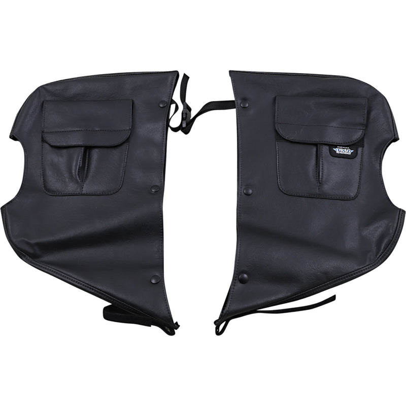Drag Specialties Rain Guard For Harley Touring 1997-2022