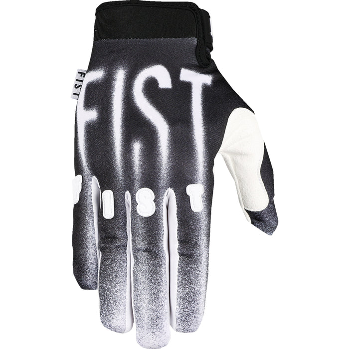 FIST HANDWEAR Youth Strapped Blur Gloves
