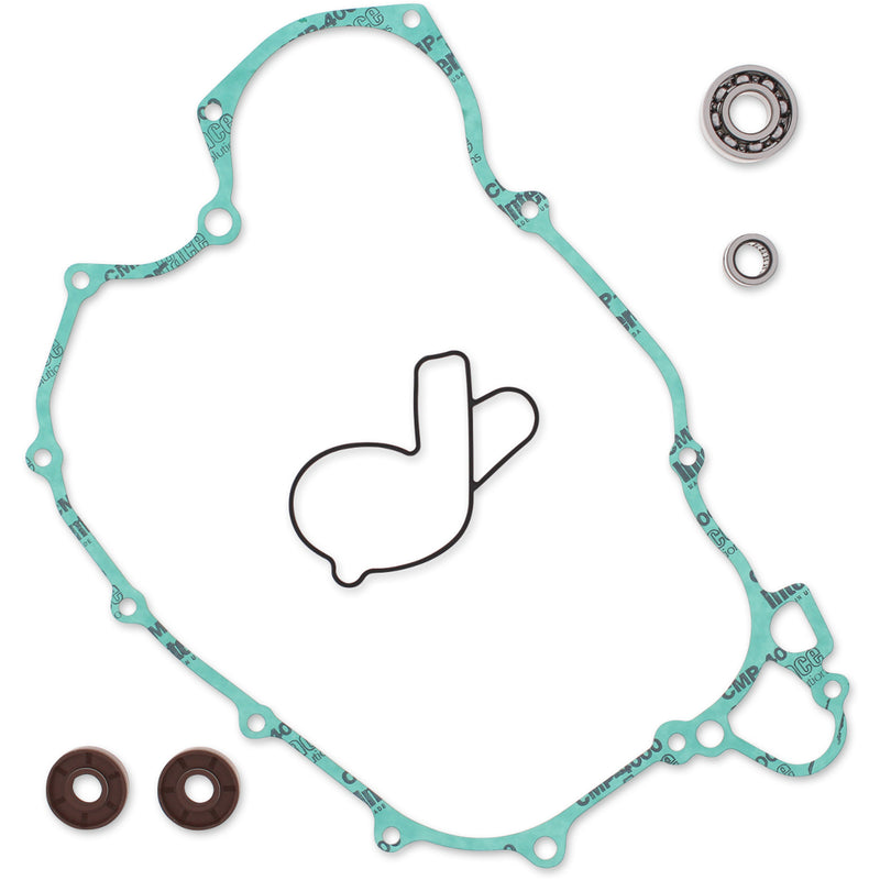 Moose Offroad Rebuild Kit - 821343MSE For KTM XC 450 / EXC 500 / 500 2012-2015 | Husqvarna FE 501 / FE501S 2014-2015