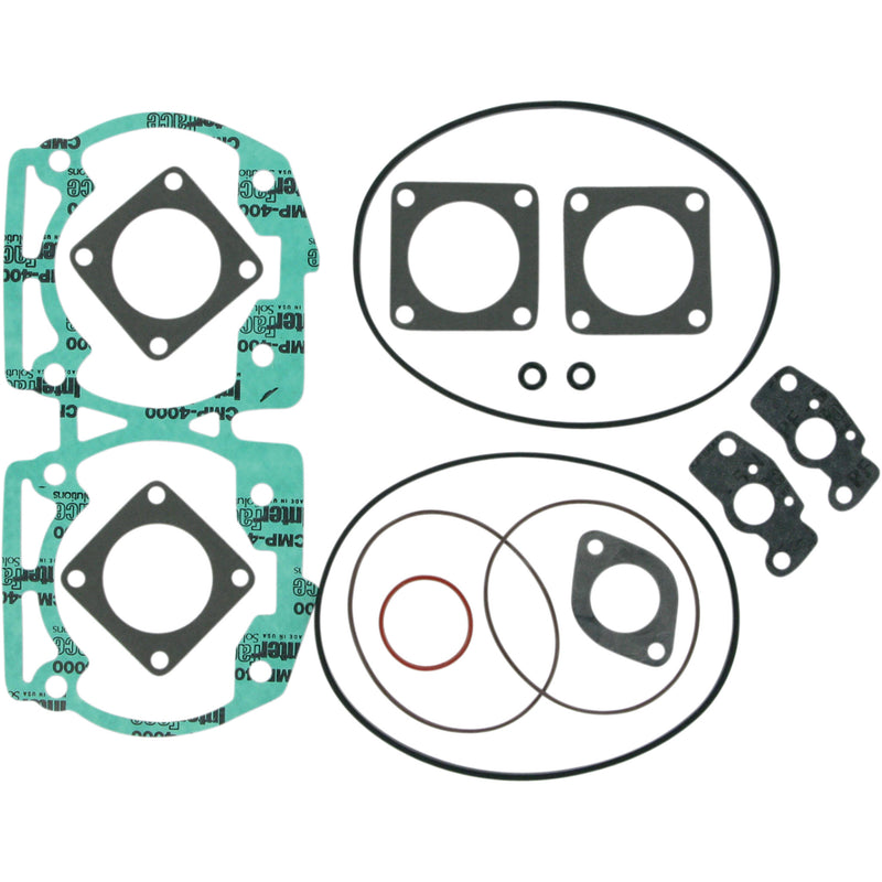 Vertex Pro-Formance Gasket Set - 710293 Ski-Doo Snowmobiles 1995-1999