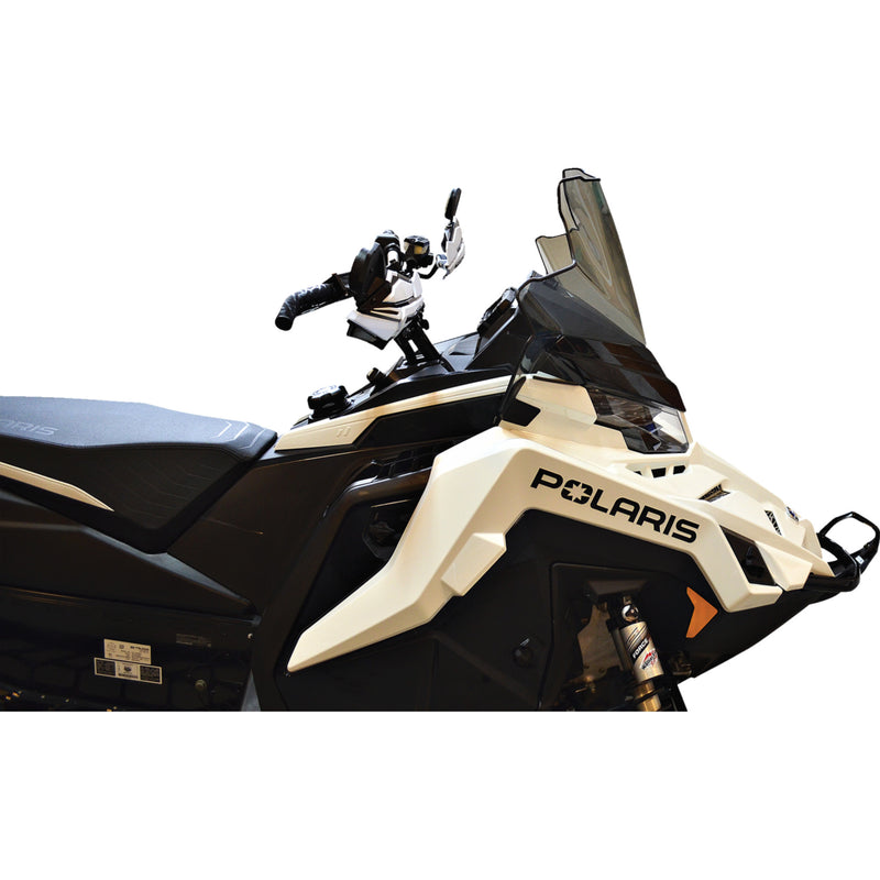 Powermadd Windshield - 14621 Polaris Snowmobiles 2021-2022