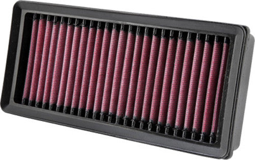 K & N 711611 BM-1611 AIR FILTER