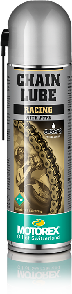 Motorex 580-0392 302336 CHAIN LUBE RACING 500ML