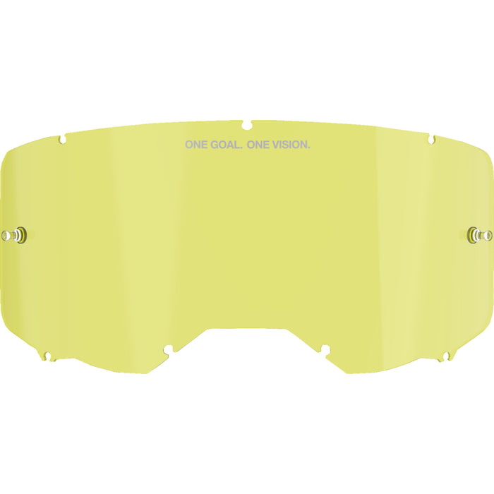 ALPINESTARS GOGGLES Vision 3/5/8 Lens Smoke