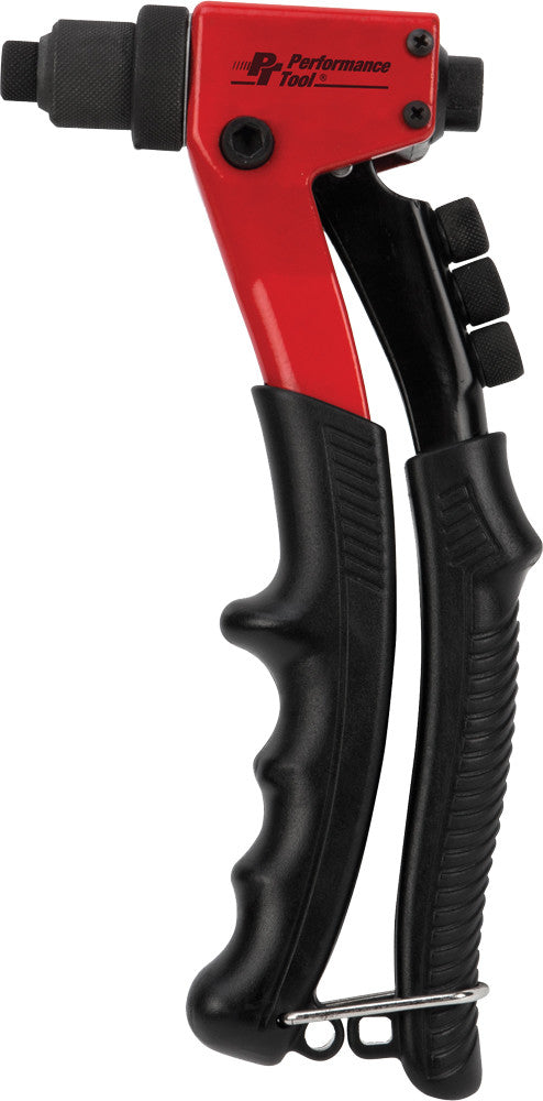 Performance Tool 117-1040 W2009 HAND RIVET GUN