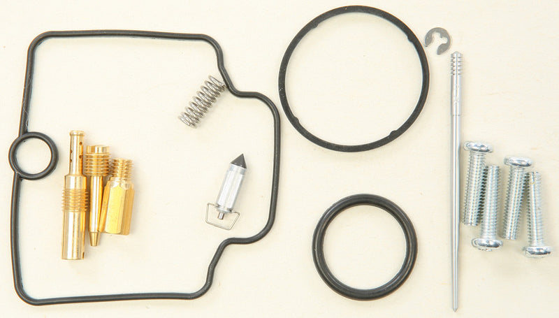 All Balls Bike Carburetor Rebuild Kit - 26-1113 Suzuki RM 85 2002-2004