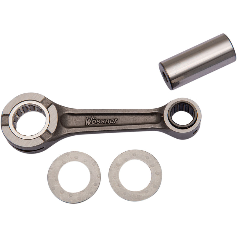 Wossner Connecting Rod Kit - P2065 Gas Gas 85 / 85 Big Wheel 19/16 / 85 17/14 / 85 19/16 2021-2025