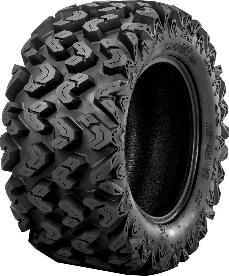 Sedona 570-5109 RS2810R14 TIRE RIP SAW R/T 28X10R14 RADIAL 8PR LR535LBS