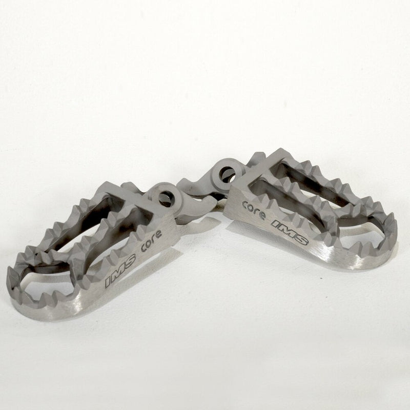 Ims Products Inc. 56-43120E 343120-E CORE ENDURO FOOTPEGS KAW