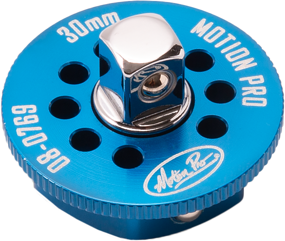 Motion Pro 57-8769 08-0769 T6 ADAPTER 30MM TO 3/8" DRIVE