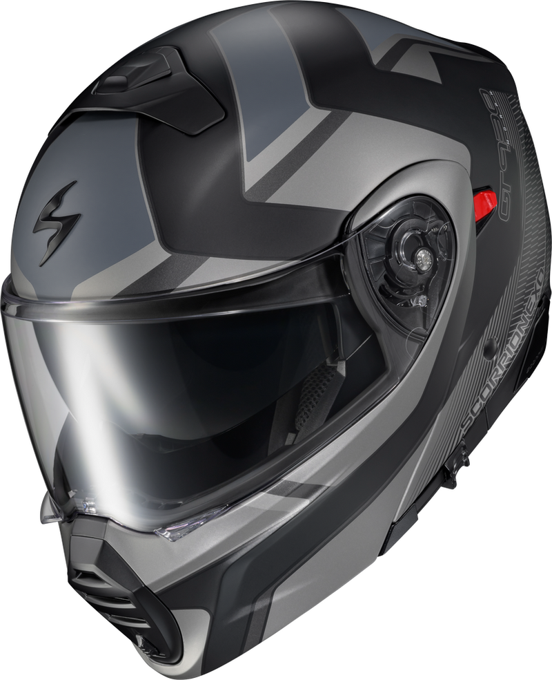 Scorpion Exo EXO-GT930 Transformer Helmet