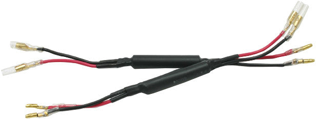 Drc 634-8500 D45-90-710 RESISTOR WIRE FOR 8/10W 2PCS