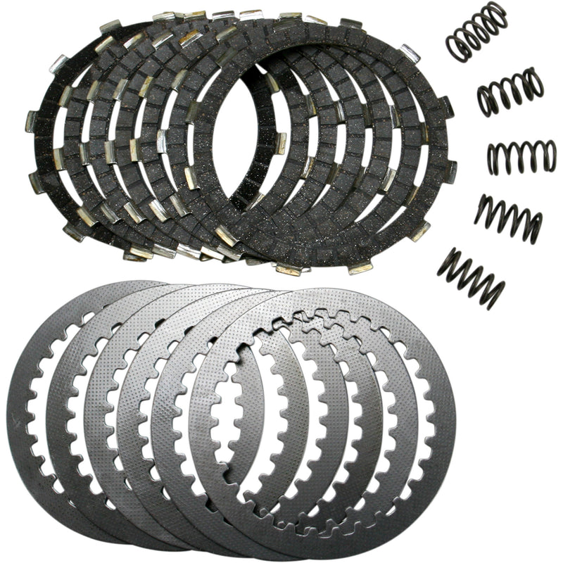 EBC 1131-1882 DRC65 DRC Series Clutch Kit Clutch Kit