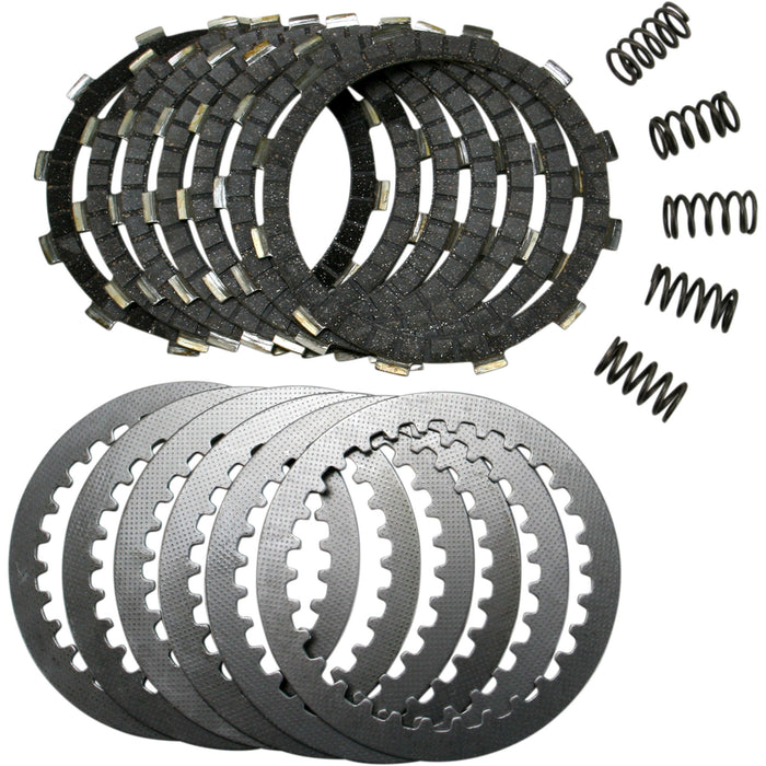 EBC DRC6 DRC6 DRC Series Clutch Kit Clutch Kit