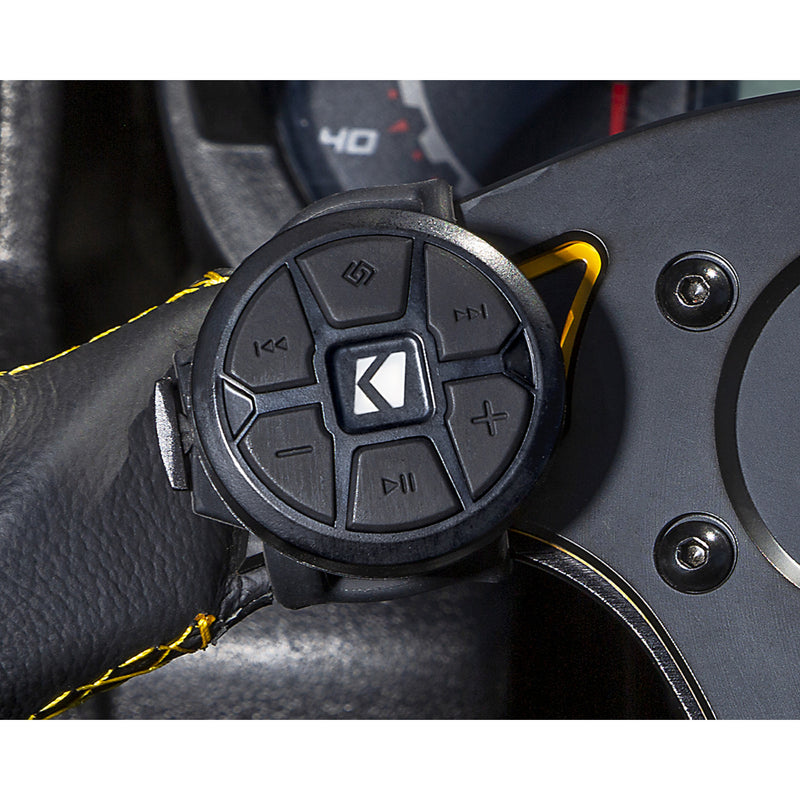 KICKER 4405-0800 47KPBRC Remote Controller