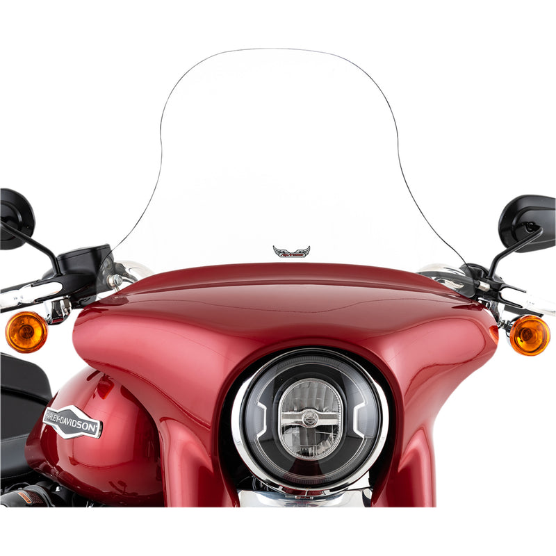 Slipstreamer Windshield - T-238-12 For Harley Softail Sport Glide 2018-2020