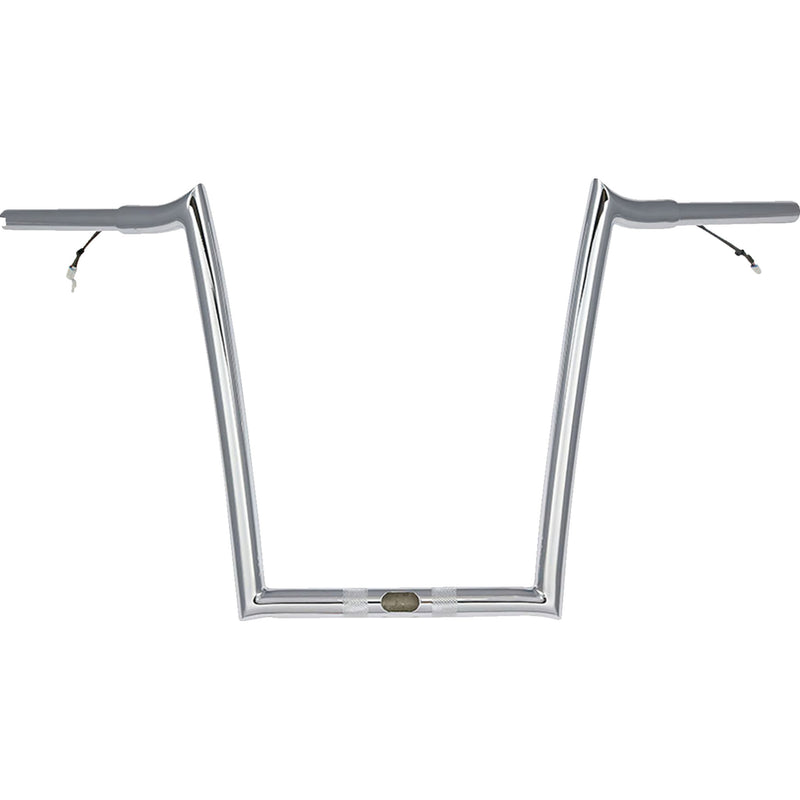 Paul Yaffe Bagger Nation Handlebar - PYO:OEMPW-15L-14 C For Harley Road Glide 2015-2023
