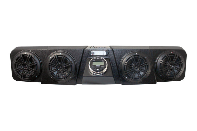 Hoppe Industries Audio Mini CAN DEF - HPEL-0077 Can-Am Defender 2016-2021