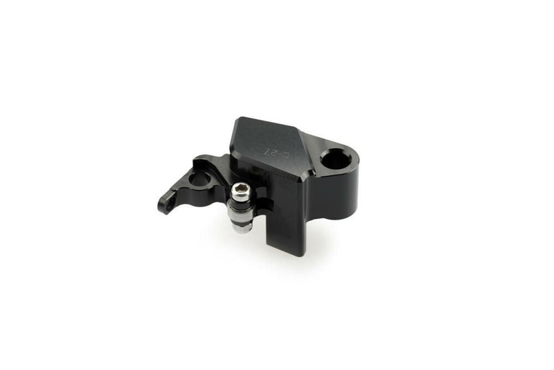 Puig Hi-Tech Parts Lever Adapter Clutch Black - 5454N Suzuki 1000 2001-2004