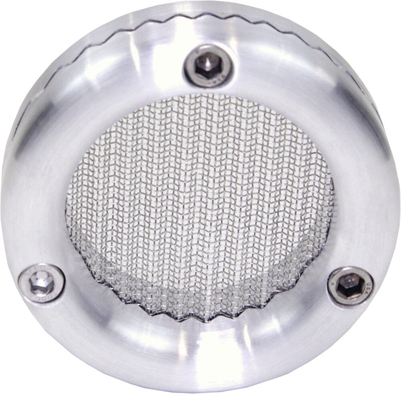 Old Stf 880-2124 KRBB BEE BLOCKER CARB COVER