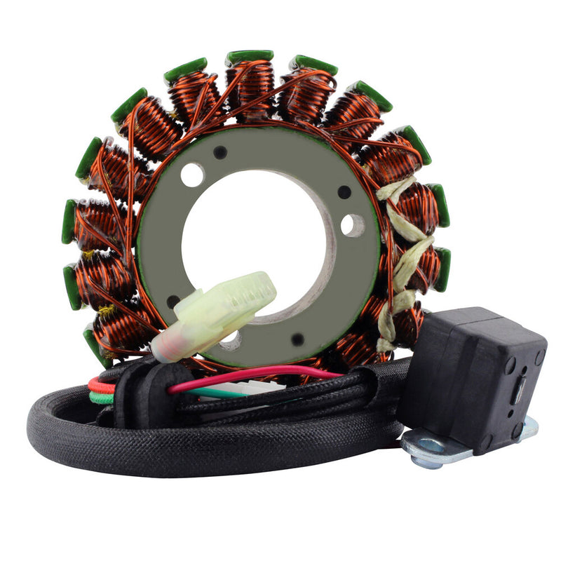 Rm Stator Stator Stator+pickup+connector - RMS010-107849 KTM Dirt Bikes 2017-2023