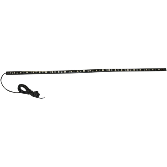 CUSTOM DYNAMICS 2040-2231 MWZ-OR-24 Heavy-Duty Magical Wizards™ Light Kit 24" LED Light Strip - 24 LEDs - Heavy Duty