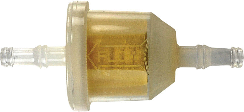 Visu-filter 12-1568 8483-00-9909 HIGH FLOW / HIGH CAPACITY FUEL FILTER 1/4-5/16"