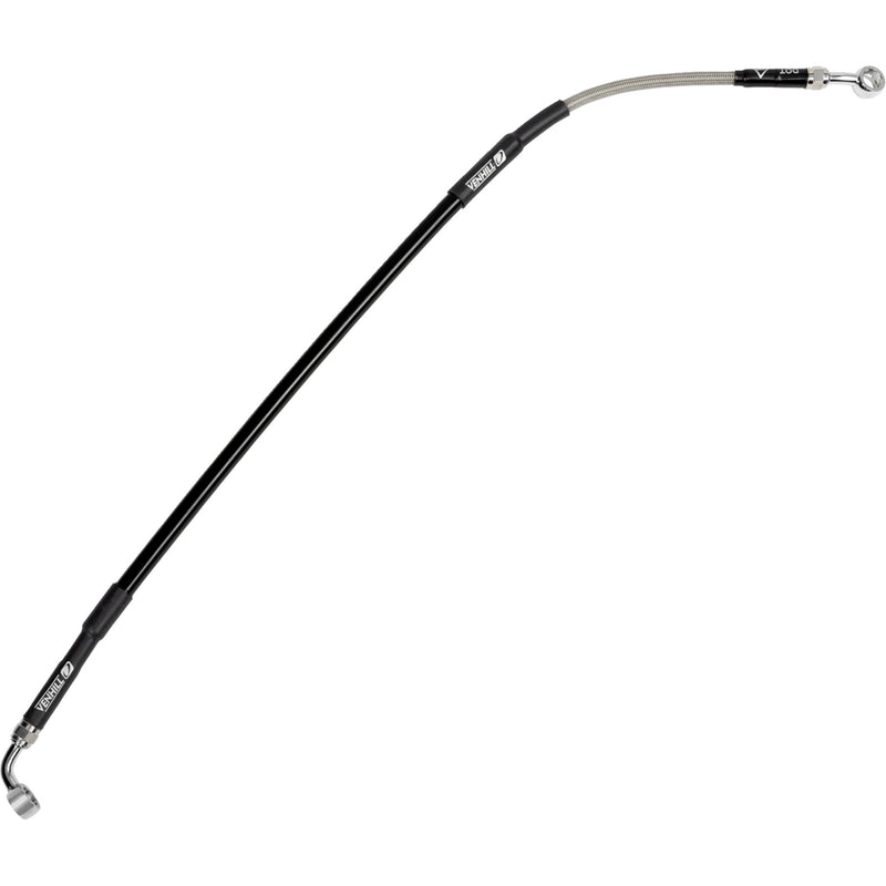 Moose Offroad Brake Line - B05-2-010/P Beta 125 Enduro 2015-2016