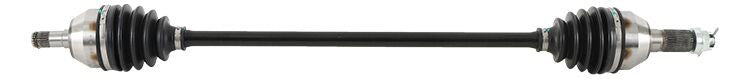 All Balls 6 Ball Heavy Duty Axle Front - AB6-CA-8-223 Can-Am Maverick 2017-2018