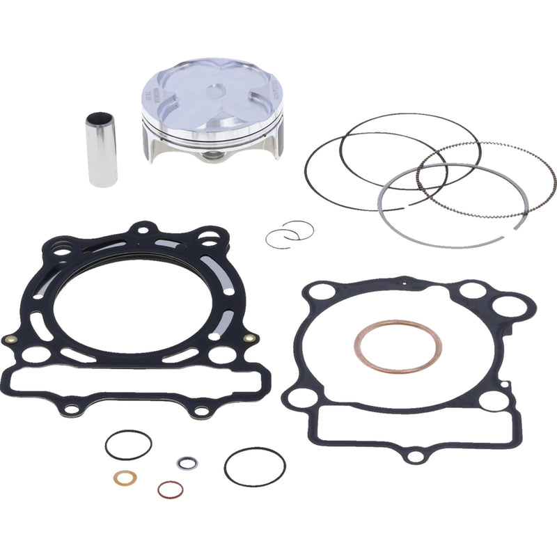 Athena B Piston Kit - P5F0770098004B Suzuki RMZ 250 2010-2018