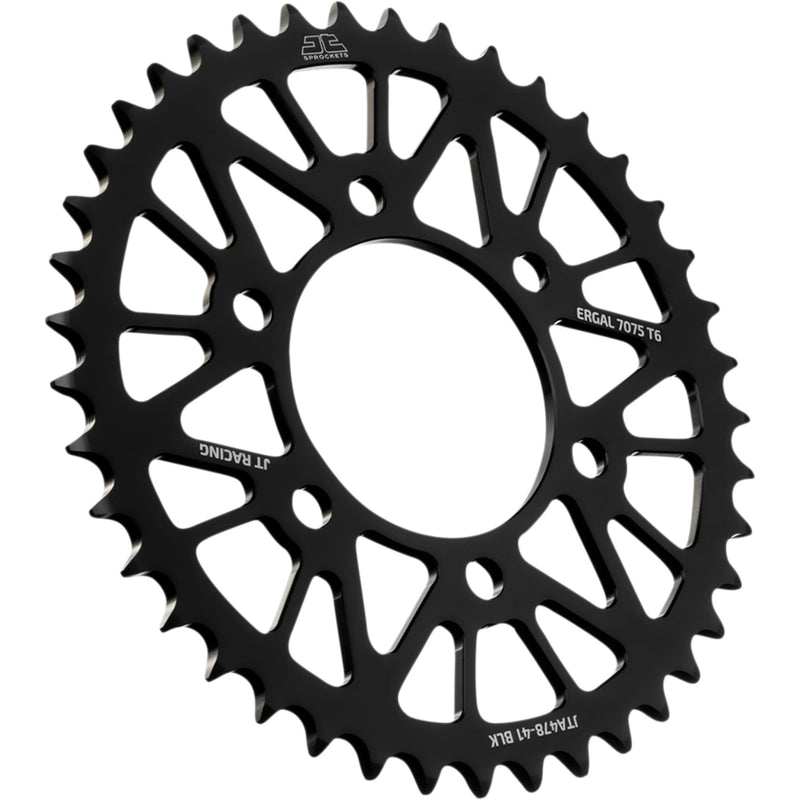 JT Sprockets Kawasaki Sprocket - JTA478.41BLK Kawasaki 650 Versys 2007-2016