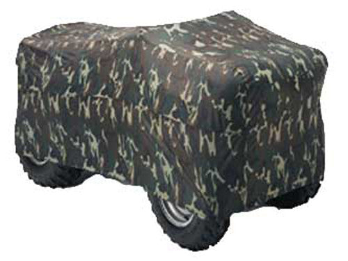 Dowco 27-6324 26041-00 GUARDIAN COVER 2X GREEN CAMO