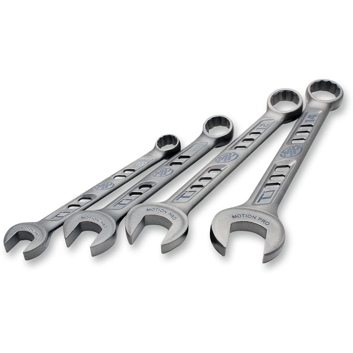 MOTION PRO 3812-0028 08-0466 Ti Prolight™ Wrench Set Wrench - Multi Tool - Compact