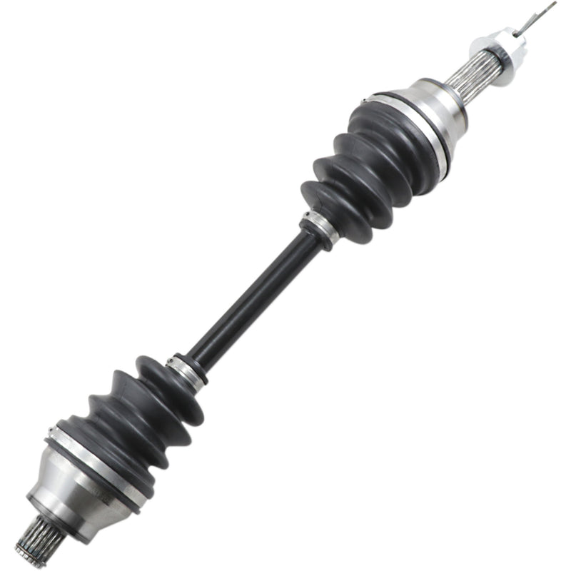Moose Offroad Axle - LM6-PO-8-315 Polaris Hawkeye 300 4x2 / Sportsman 300 / Sportsman 400 2006-2010
