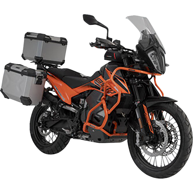 Sw-Motech Adventure Luggage System - ADV.04.521.75001/S KTM 790 Adventure / 890 Adventure 2019-2023