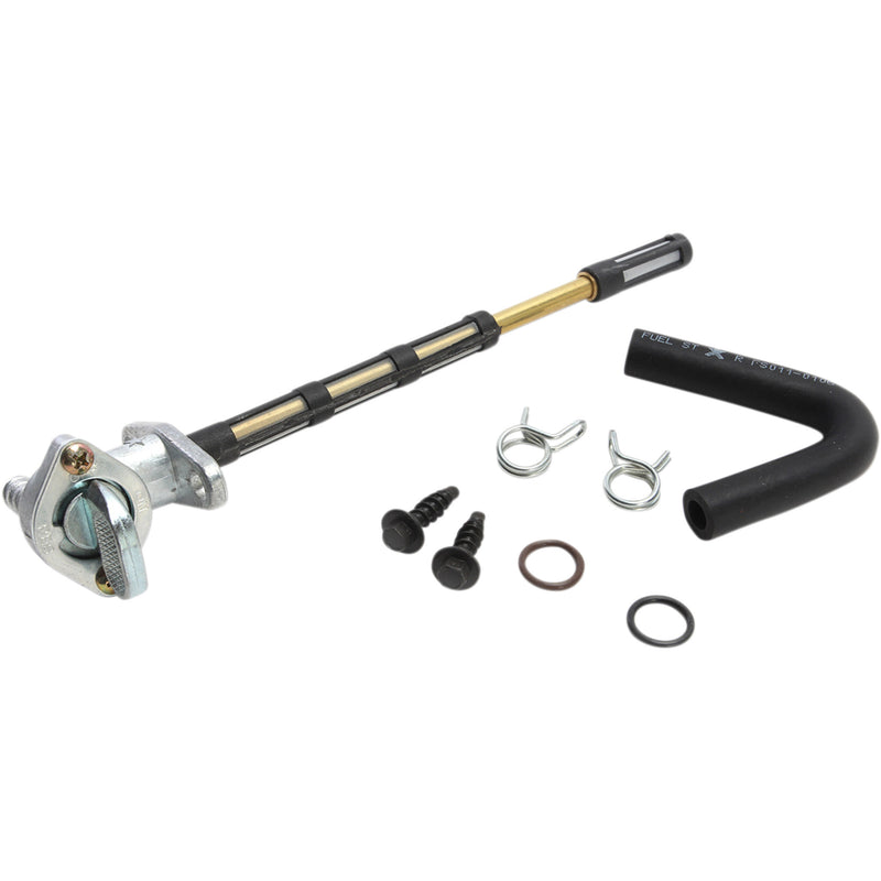 ALL BALLS 0705-0301 FS101-0176 Fuel Valve Kit Petcock Fuel Kit - KTM